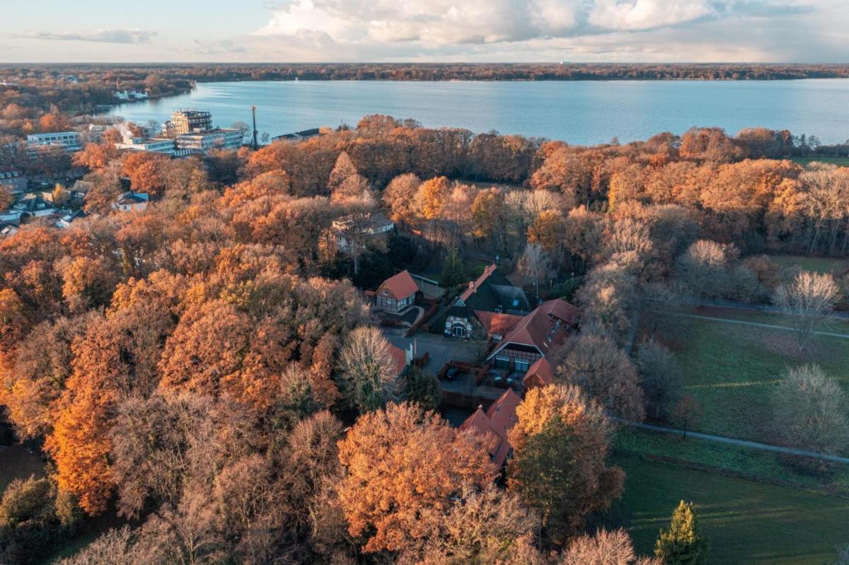 Ammerland 2 Bad Zwischenahn Eksteriør bilde