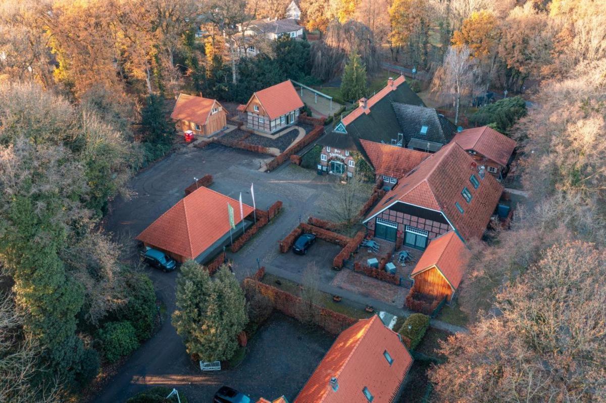 Ammerland 2 Bad Zwischenahn Eksteriør bilde